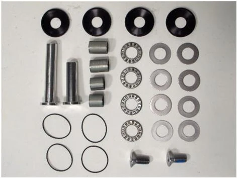 Bushing & Bolt Kit: CMPMLKBK01