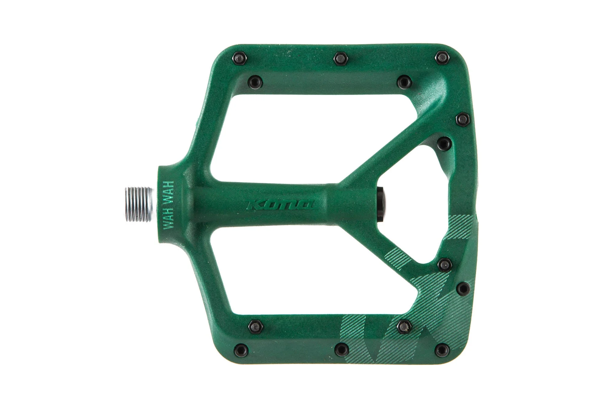 Wah Wah II Pedal - Composite - Image 10