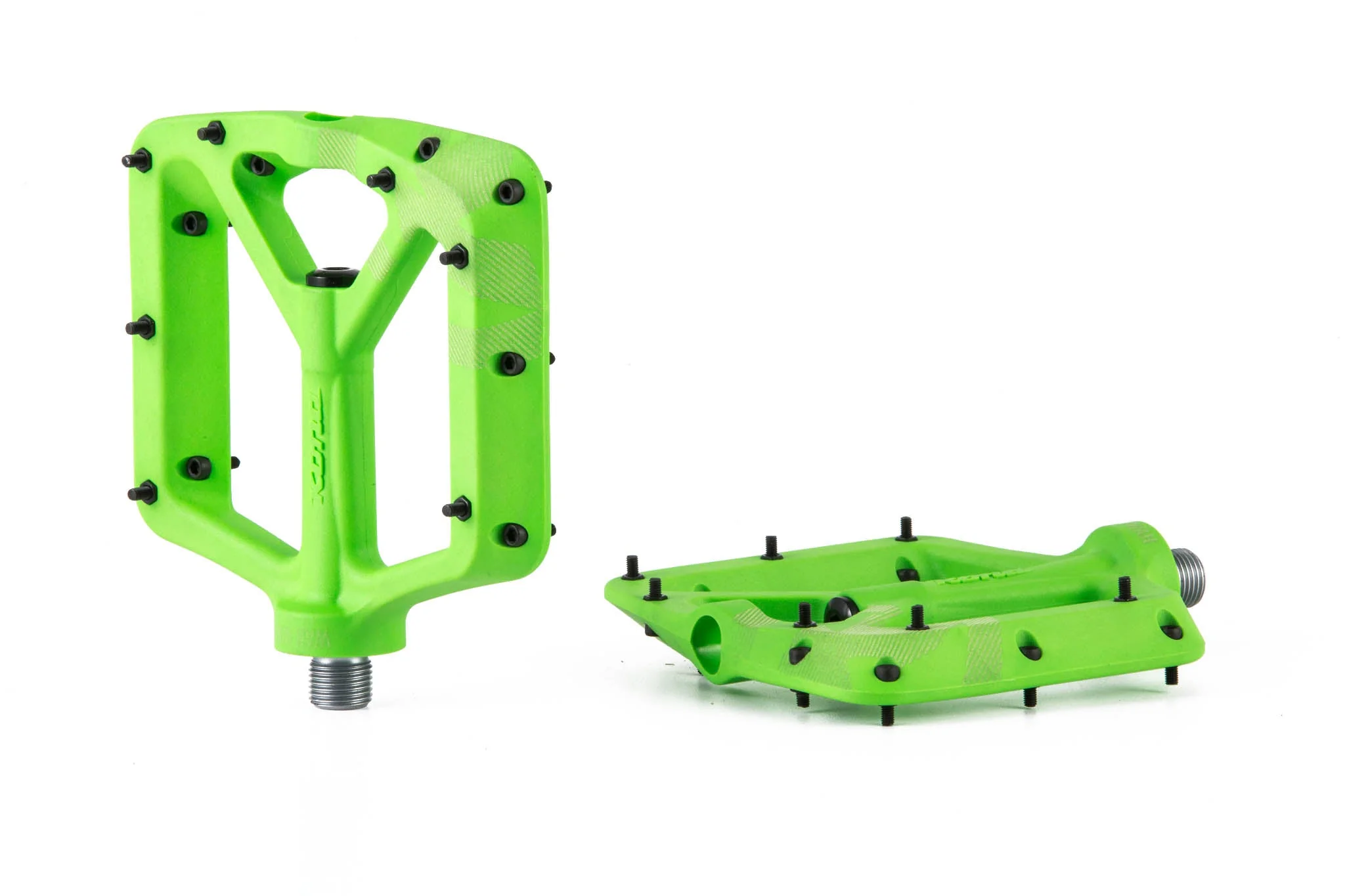 Wah Wah II Pedal - Composite - Image 11
