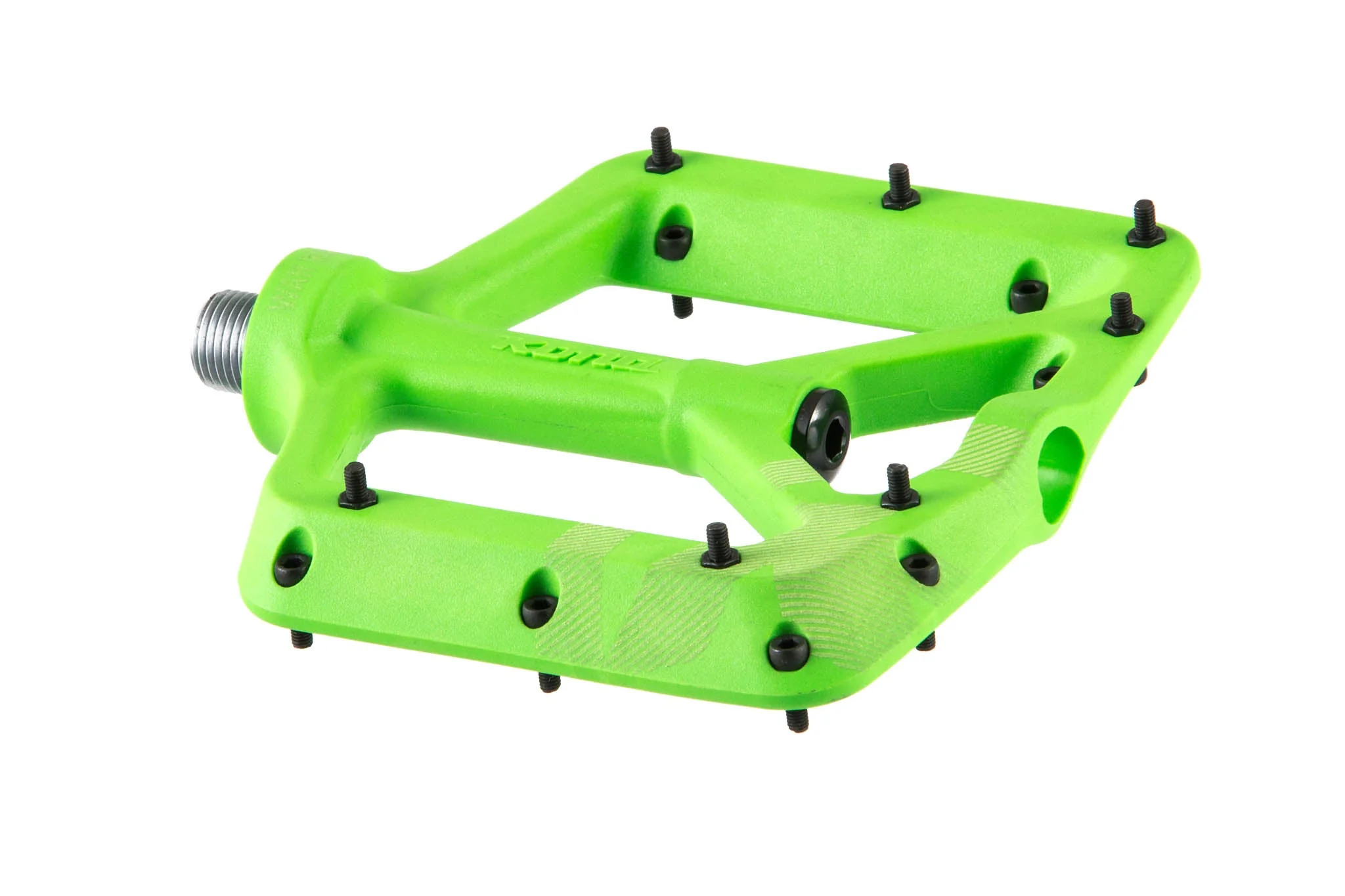 Wah Wah II Pedal - Composite - Image 12