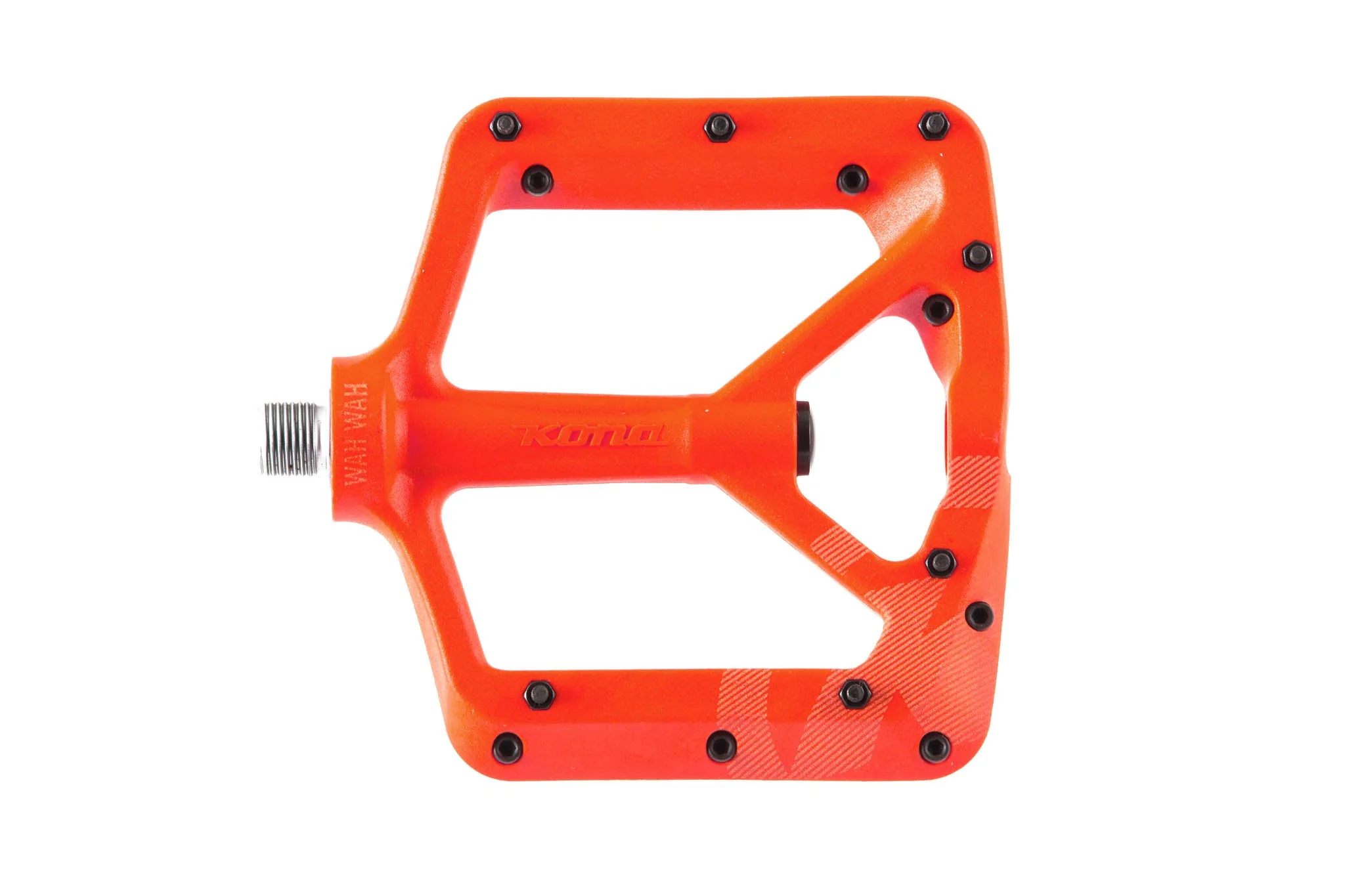 Wah Wah II Pedal - Composite - Image 16