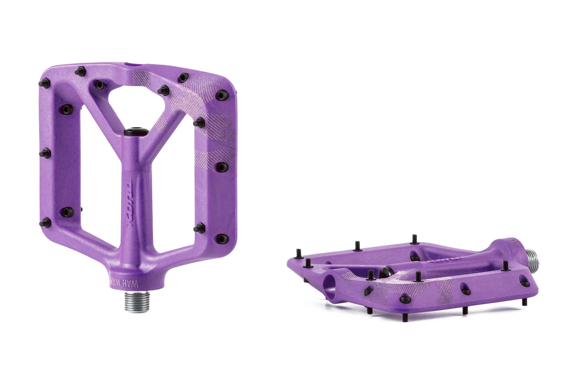 Wah Wah II Pedal - Composite - Image 17