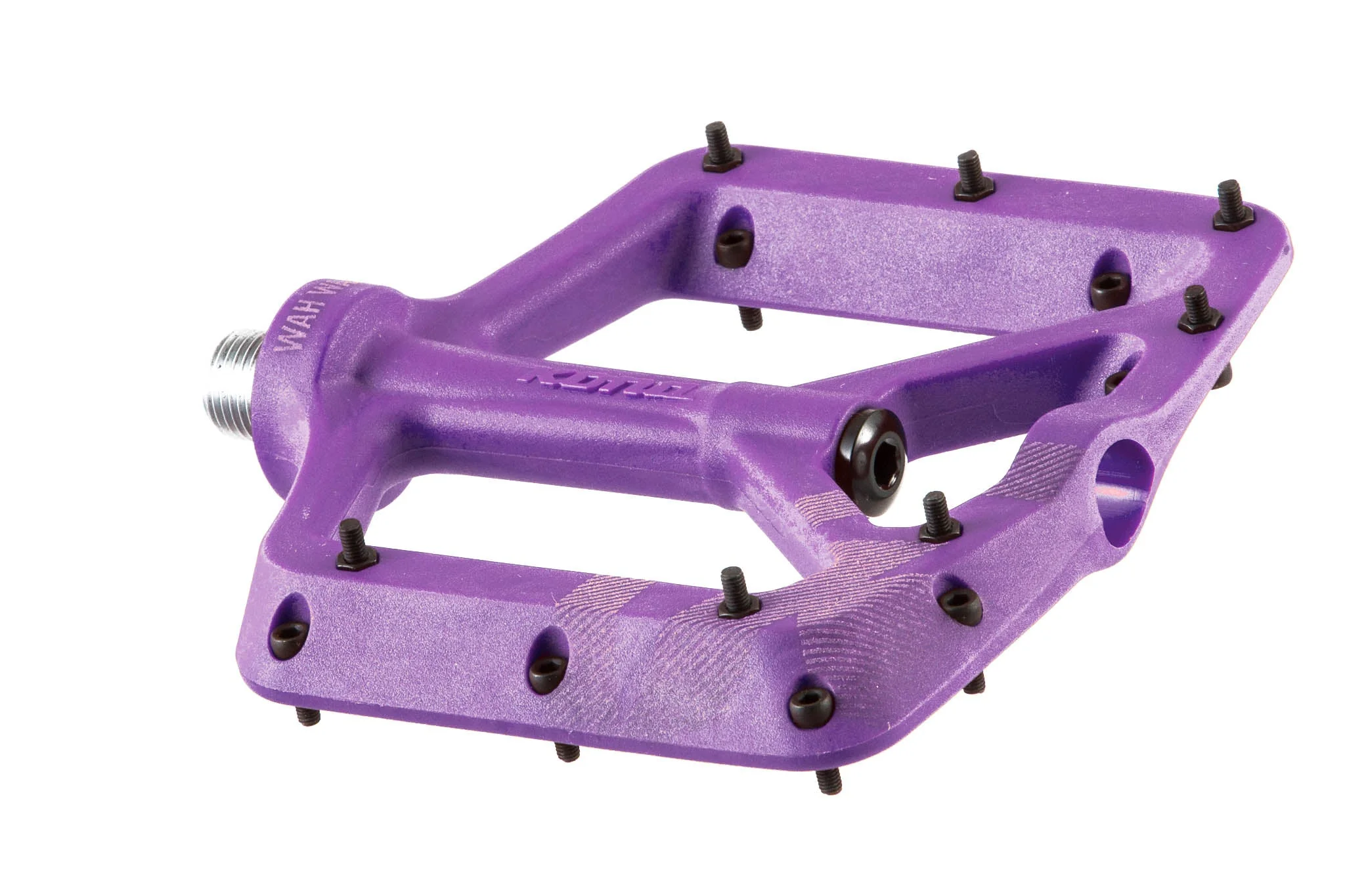 Wah Wah II Pedal - Composite - Image 18