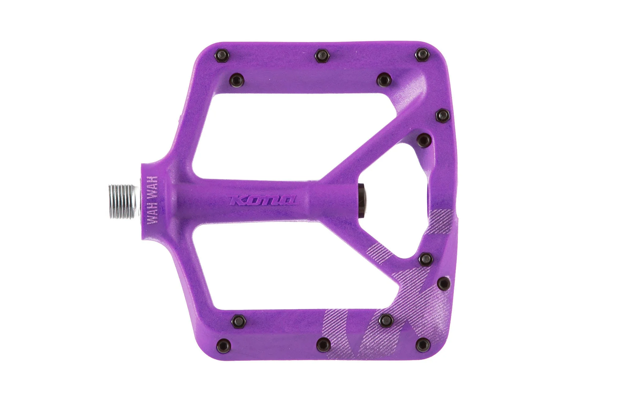 Wah Wah II Pedal - Composite - Image 19