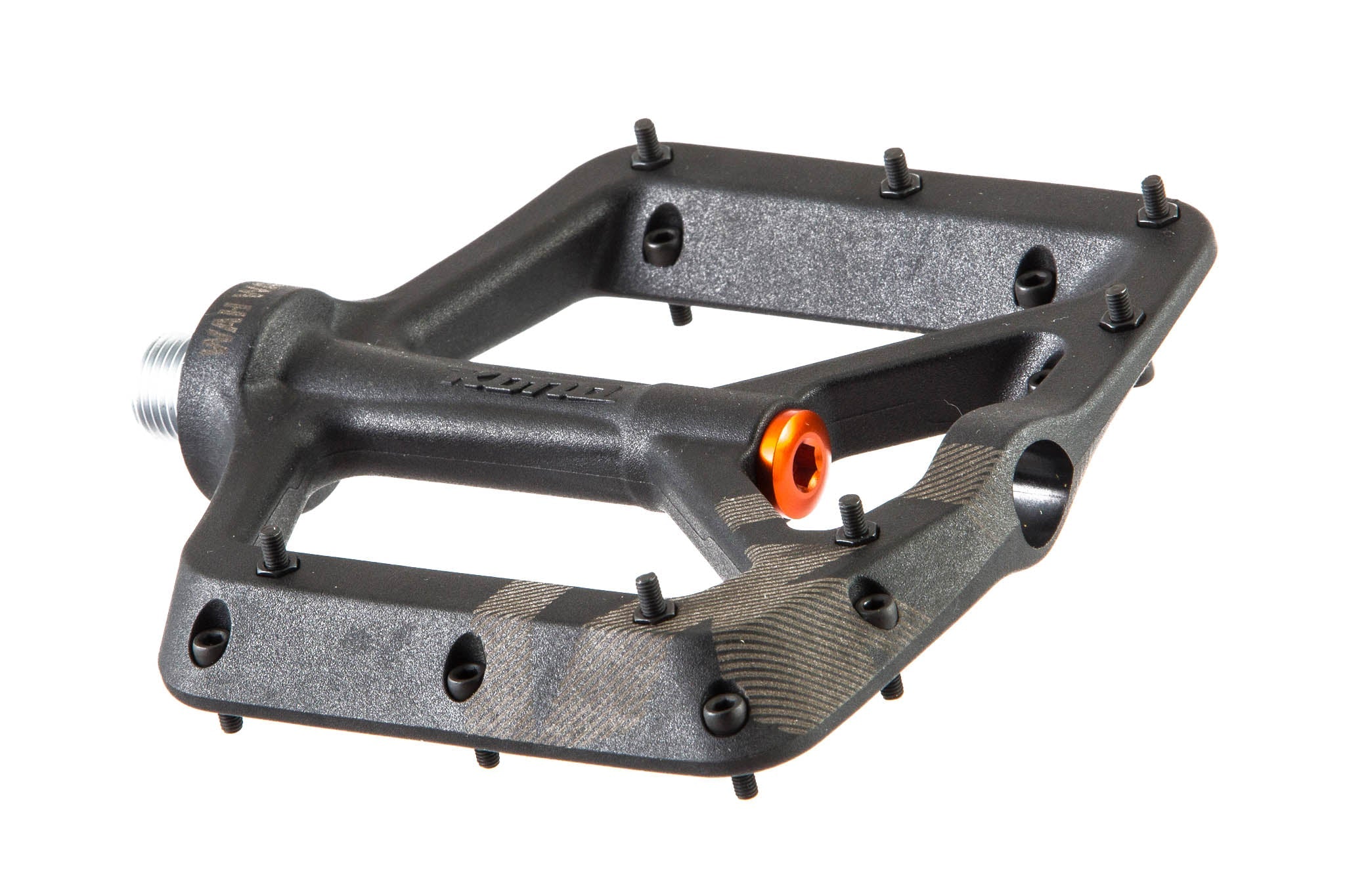 Wah Wah II Pedal - Composite - Image 3