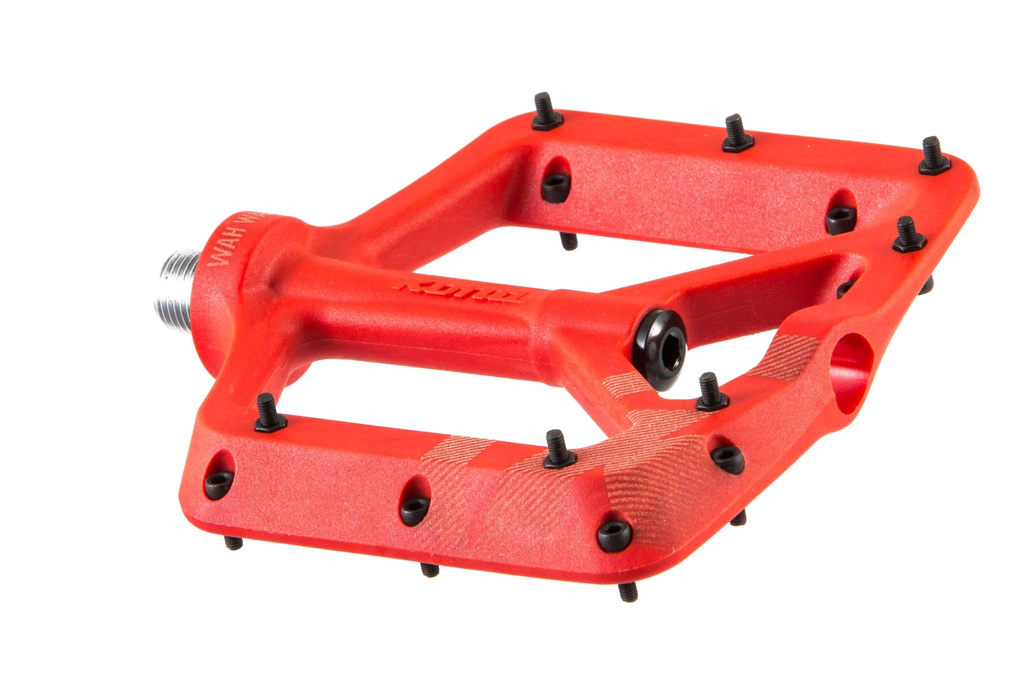 Wah Wah II Pedal - Composite - Image 5