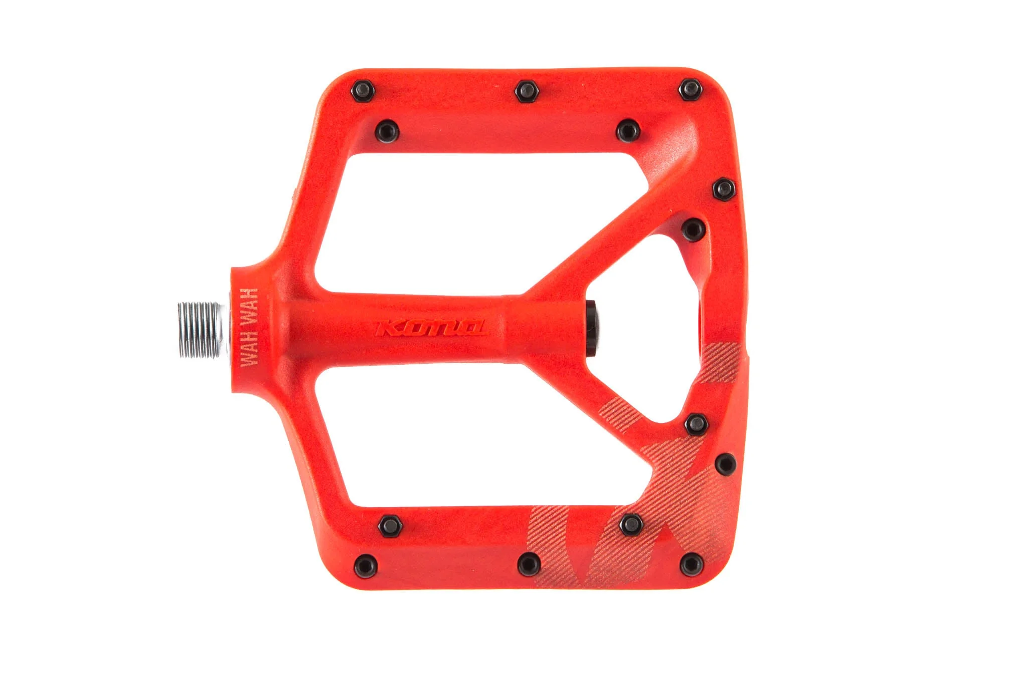 Wah Wah II Pedal - Composite - Image 7