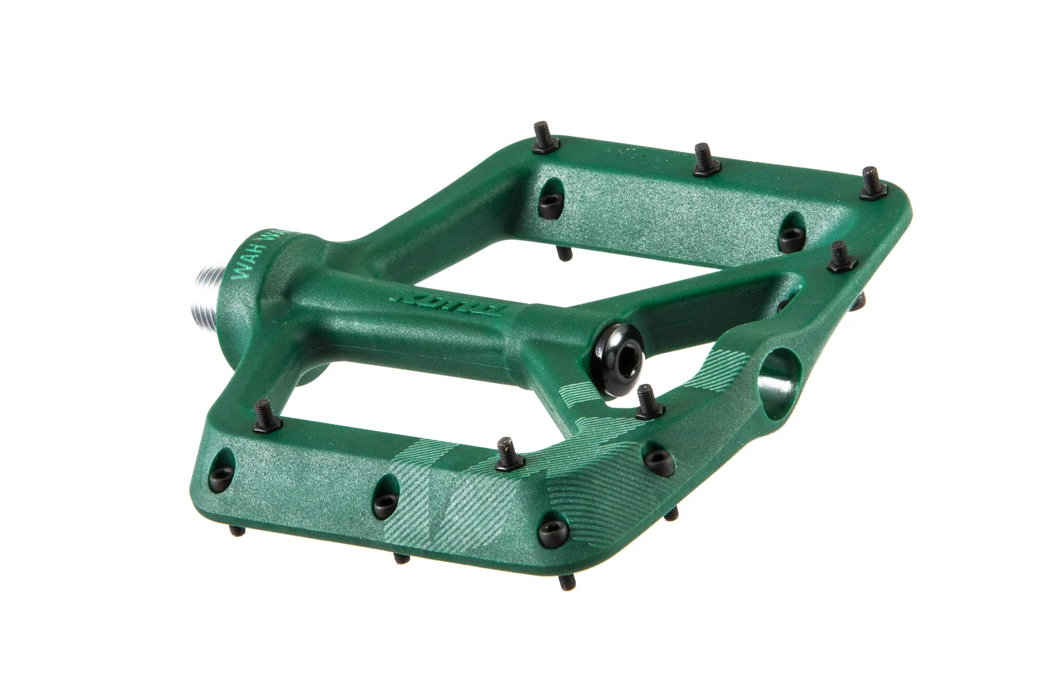 Wah Wah II Pedal - Composite - Image 9