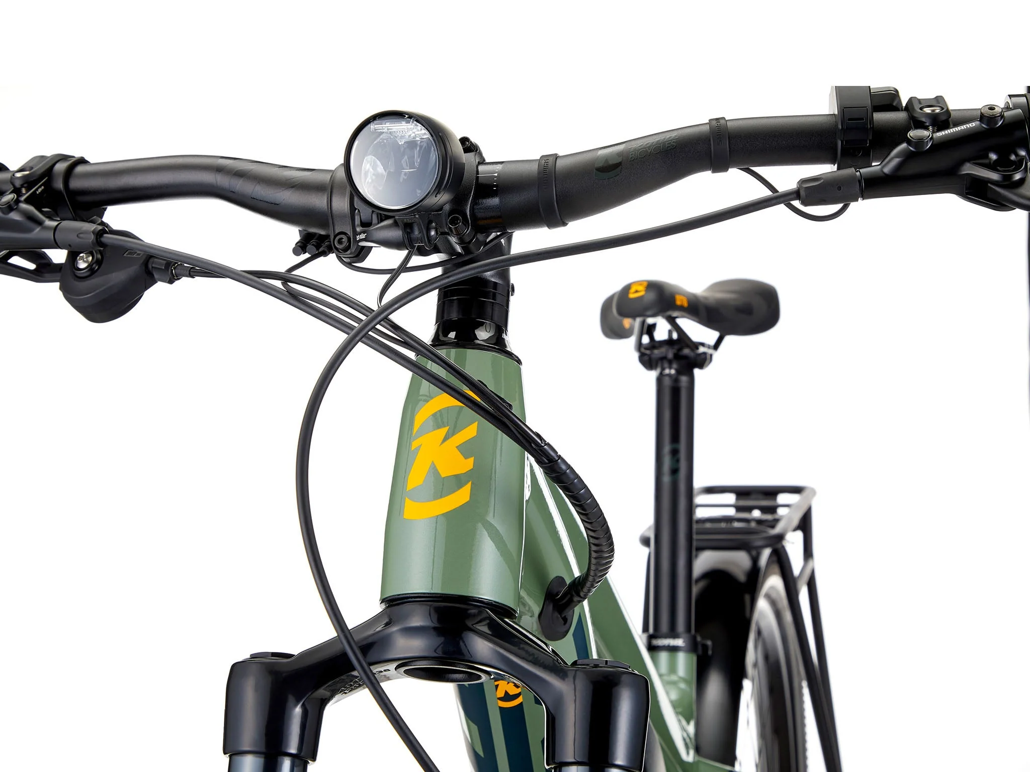 El Kahuna SUV - Image 16