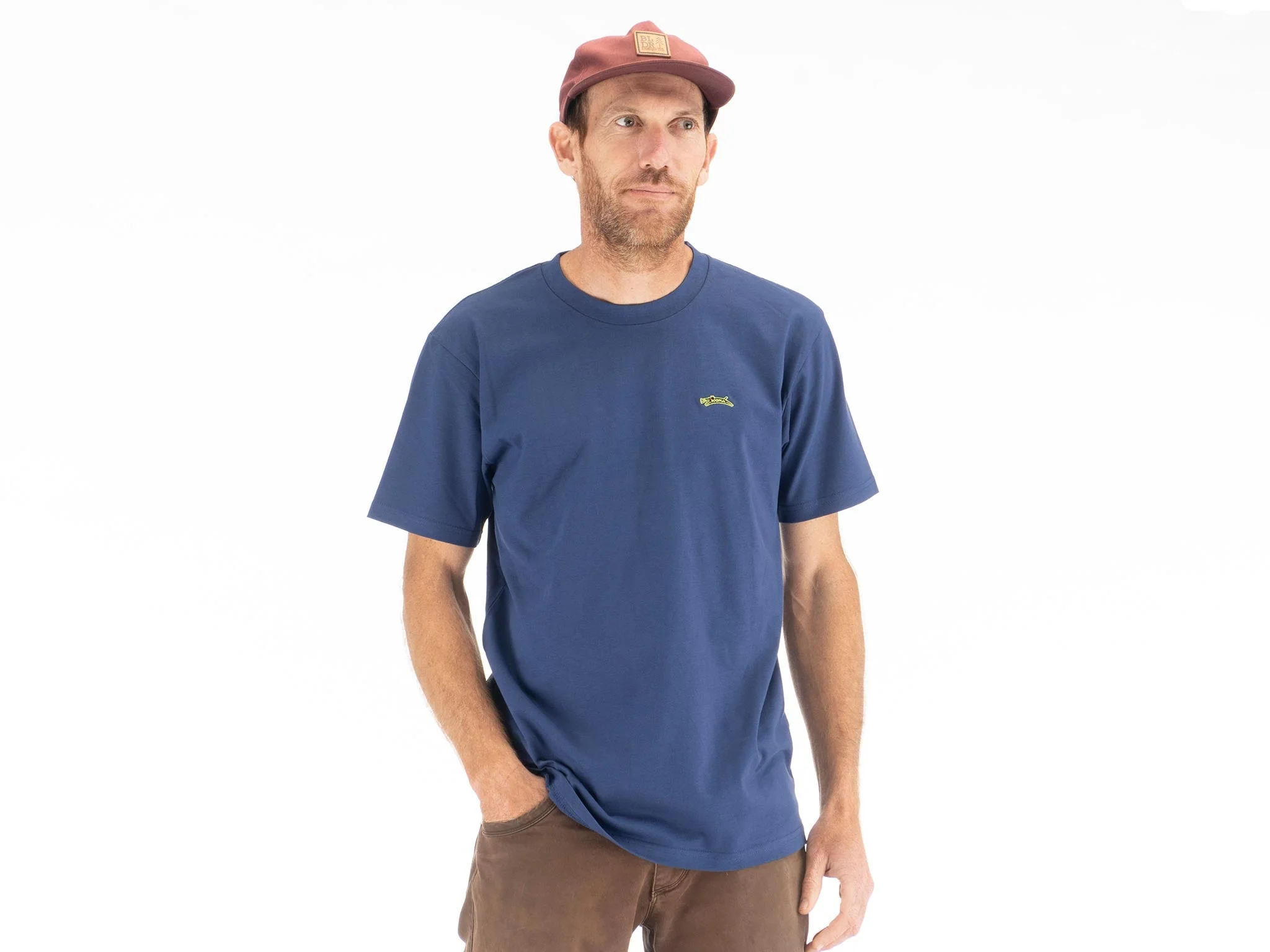 Le Chien Premium T-Shirt - Image 3
