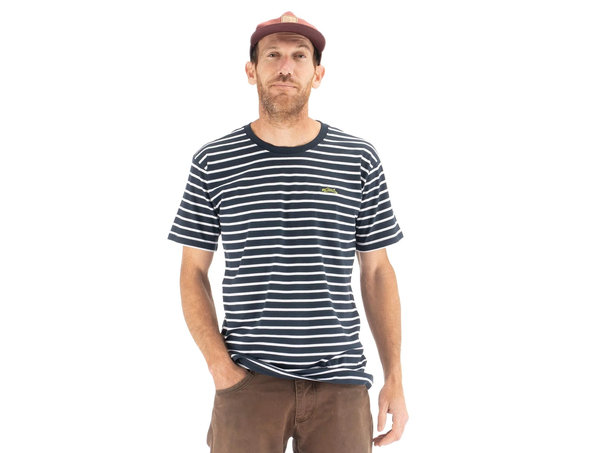 Le Chien Premium T-Shirt - Image 5