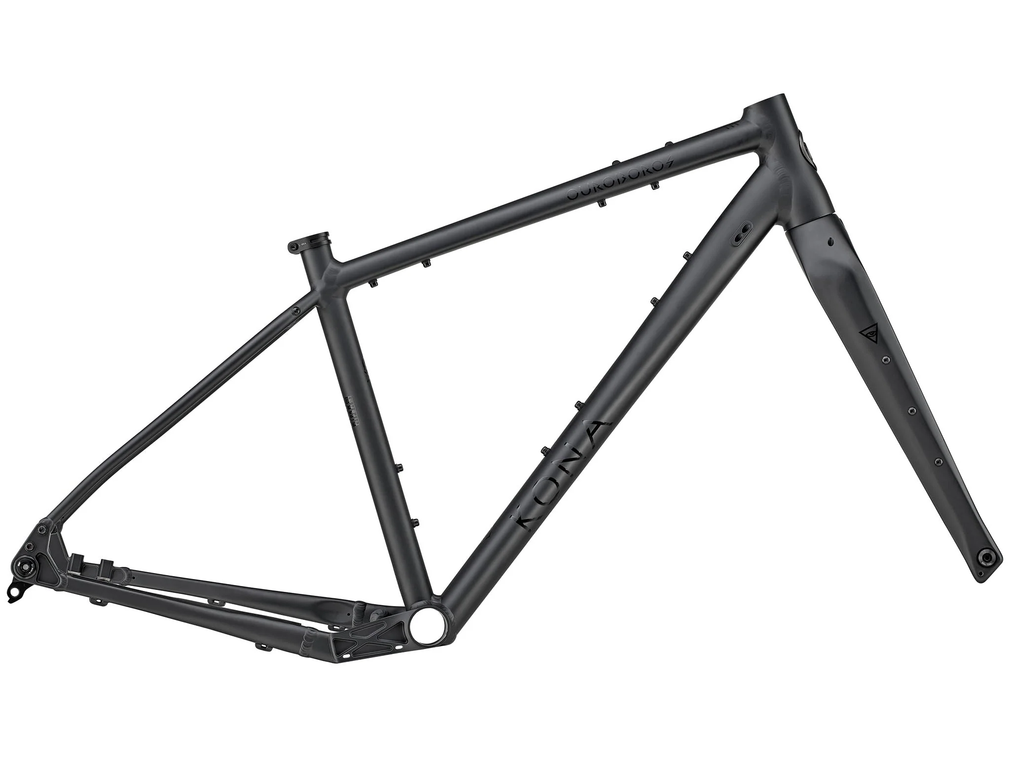 Ouroboros Frame - Image 2