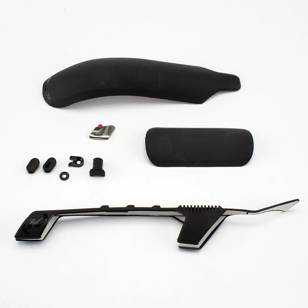 Process 'X'/153 Models - Cable Guide & Frame Protection