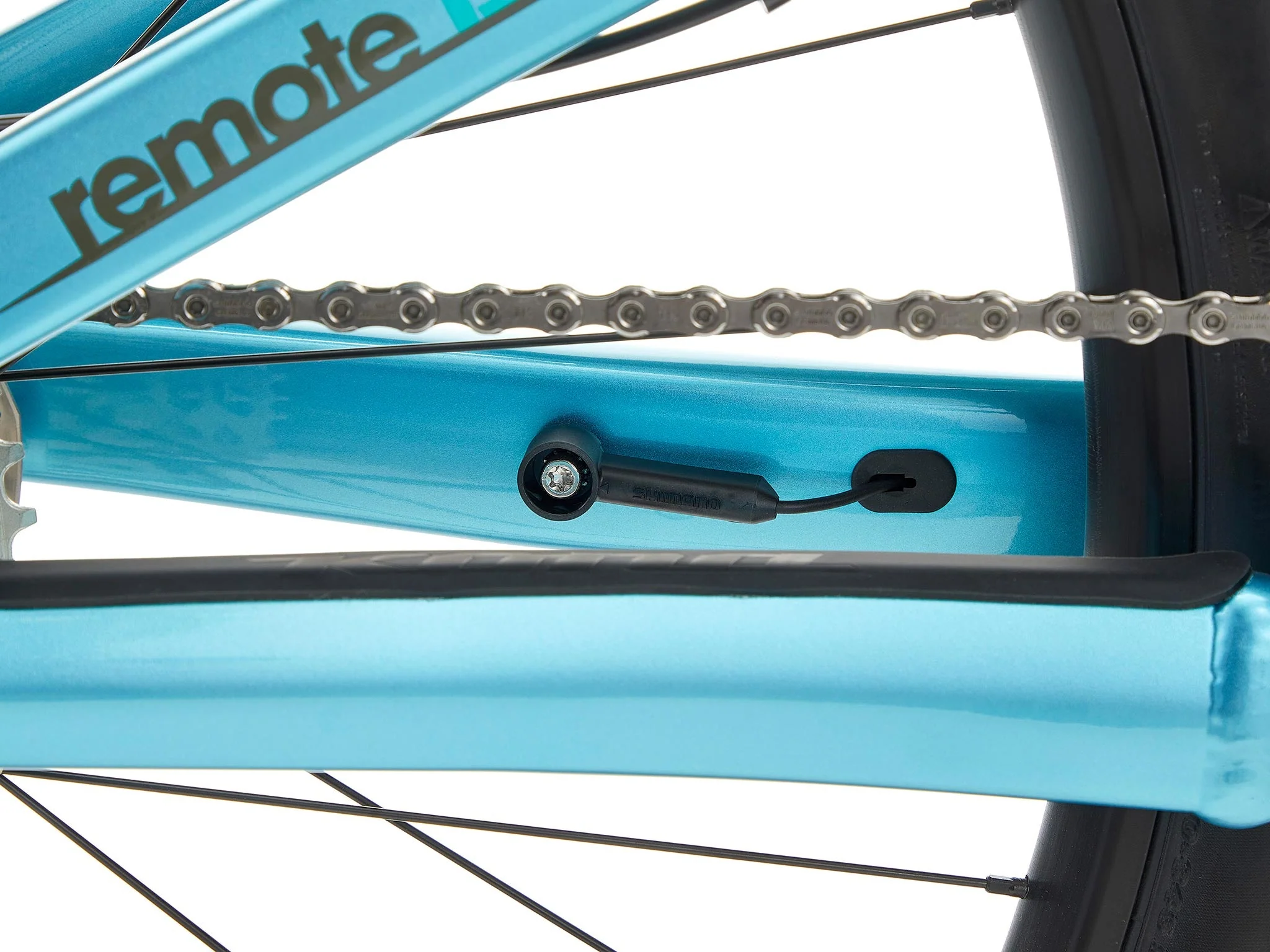 Remote 130 - Image 6