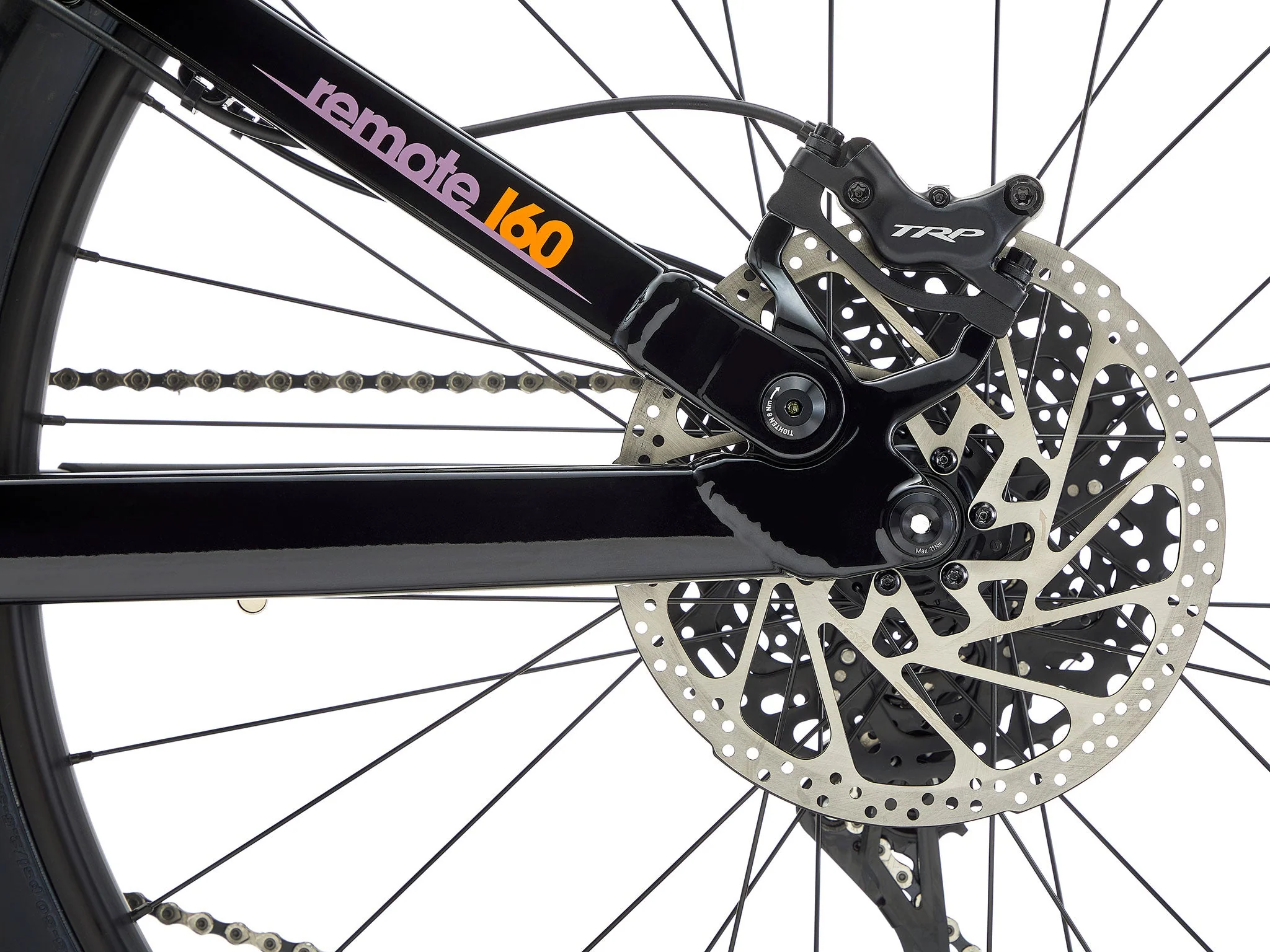 Remote 160 - Image 12