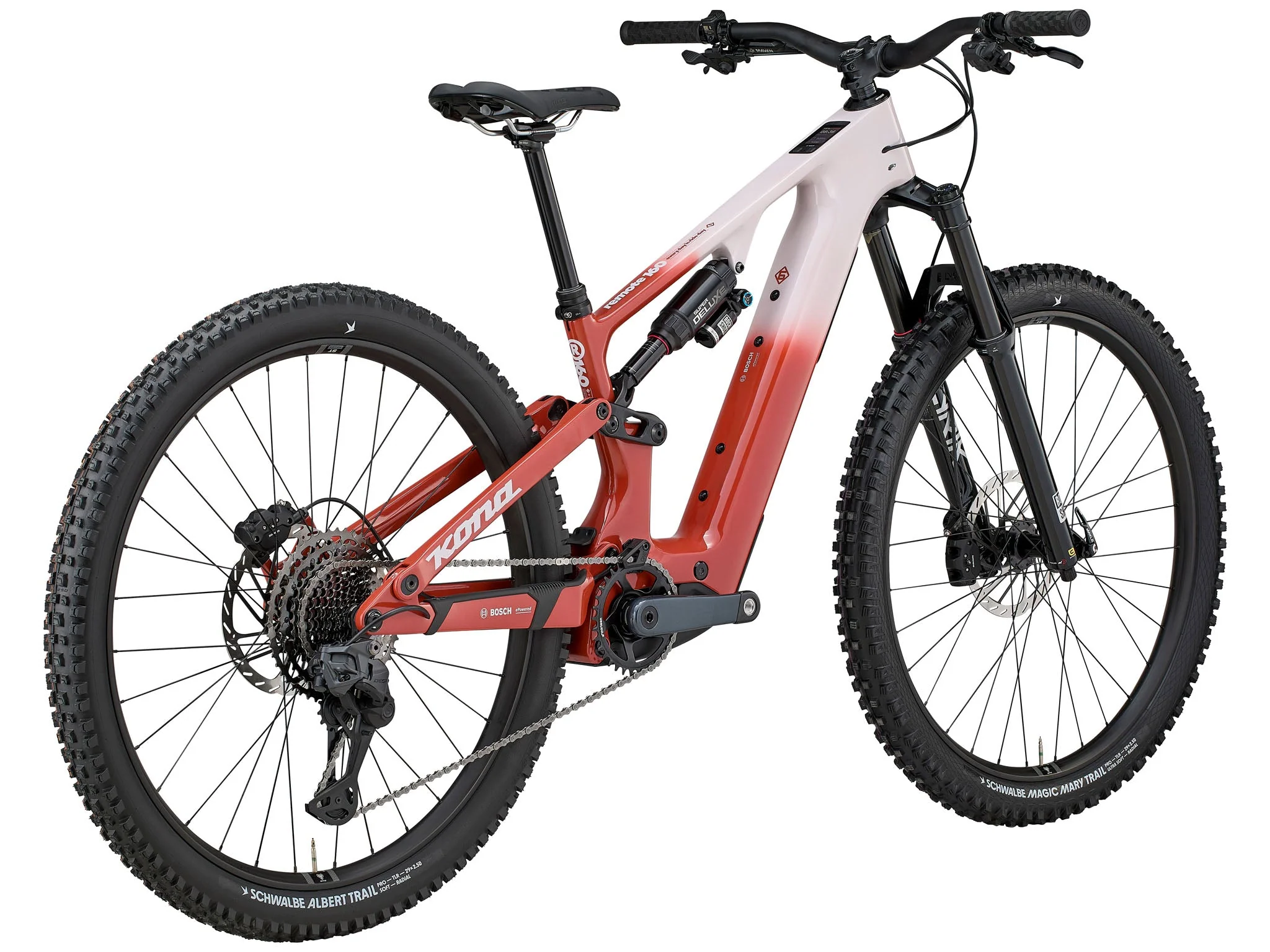 Remote 160 CR - Image 4