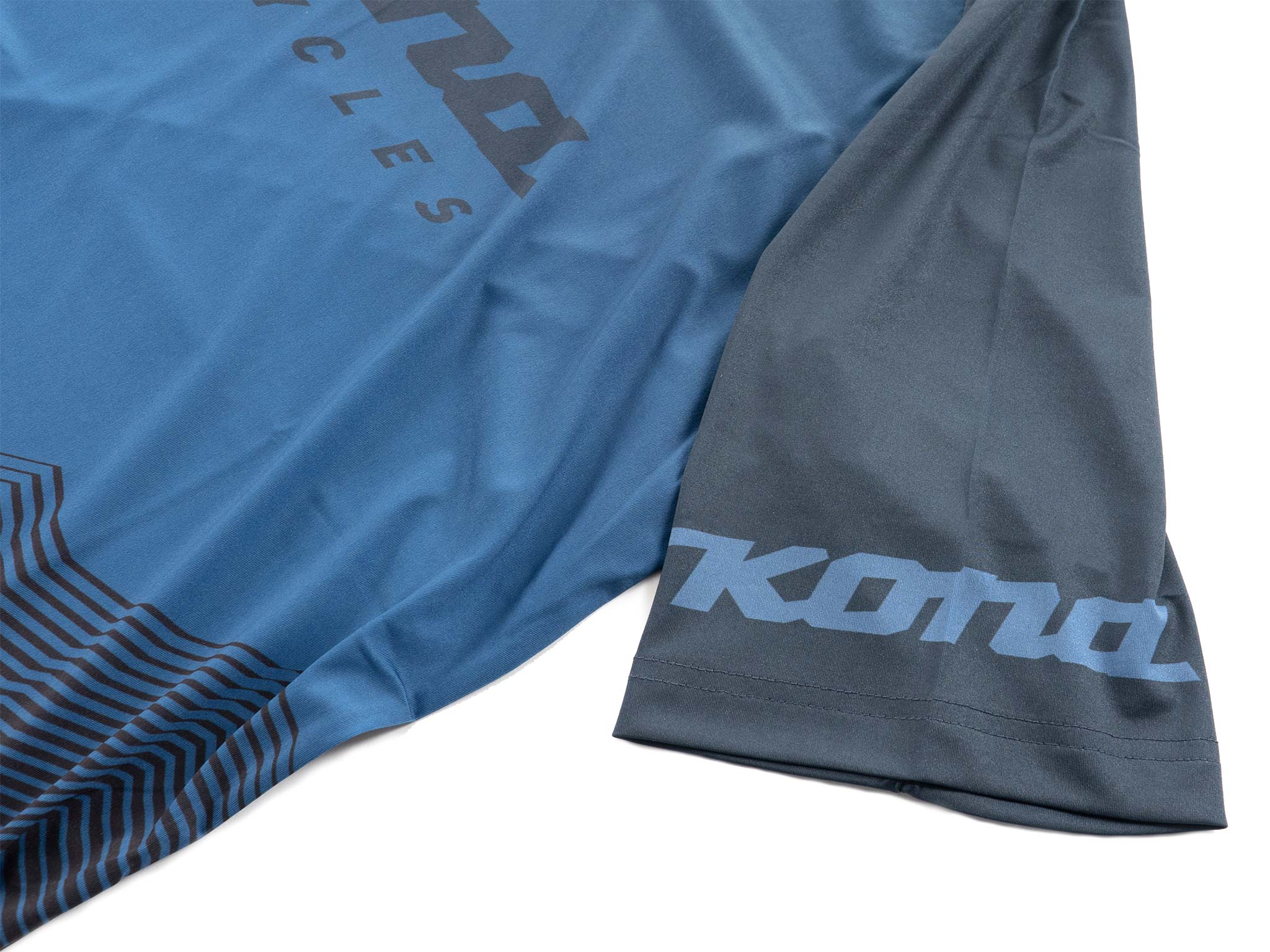 Unisex Mountain SS Jersey - Image 4