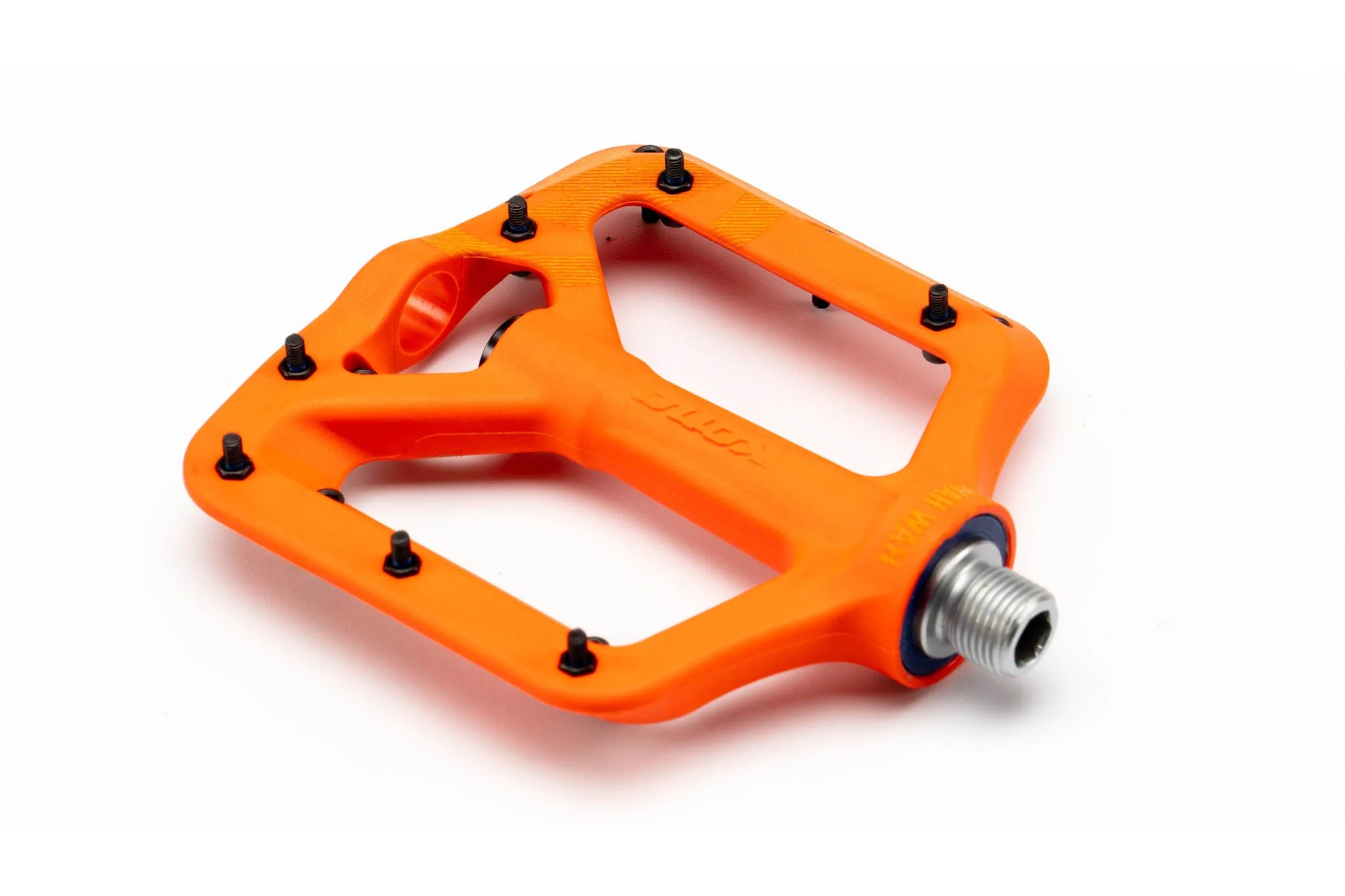 Wah Wah II Pedal Small - Composite - Image 10