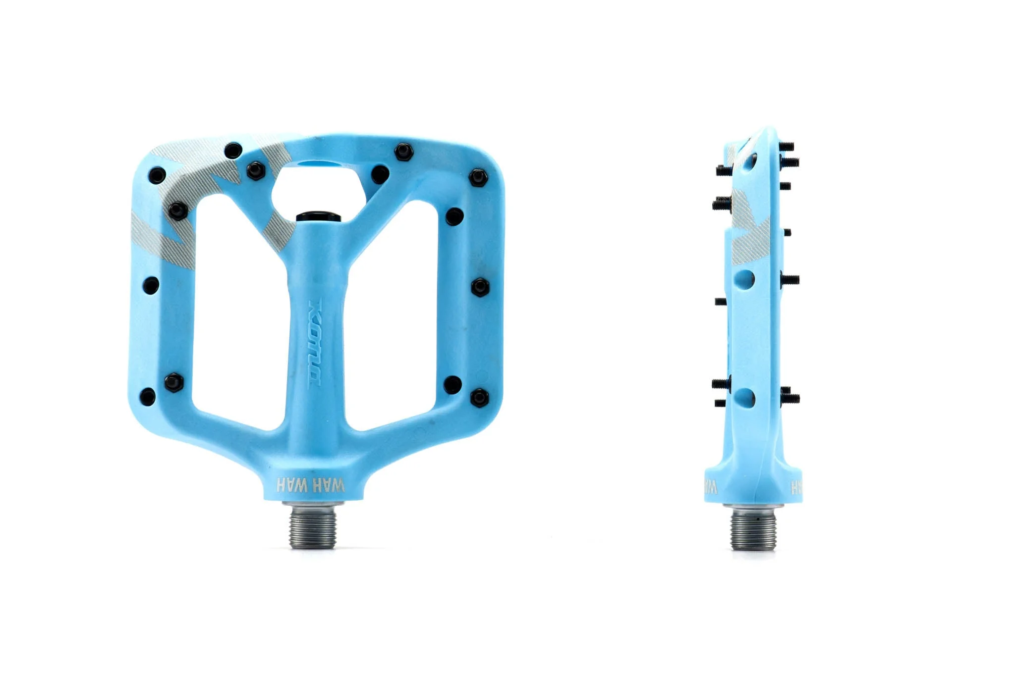 Wah Wah II Pedal Small - Composite - Image 11