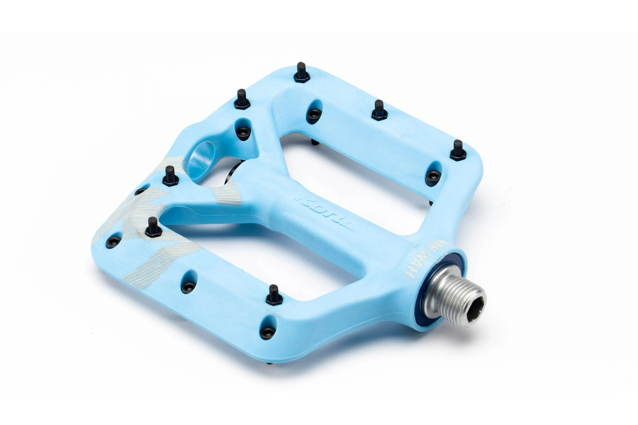Wah Wah II Pedal Small - Composite - Image 12