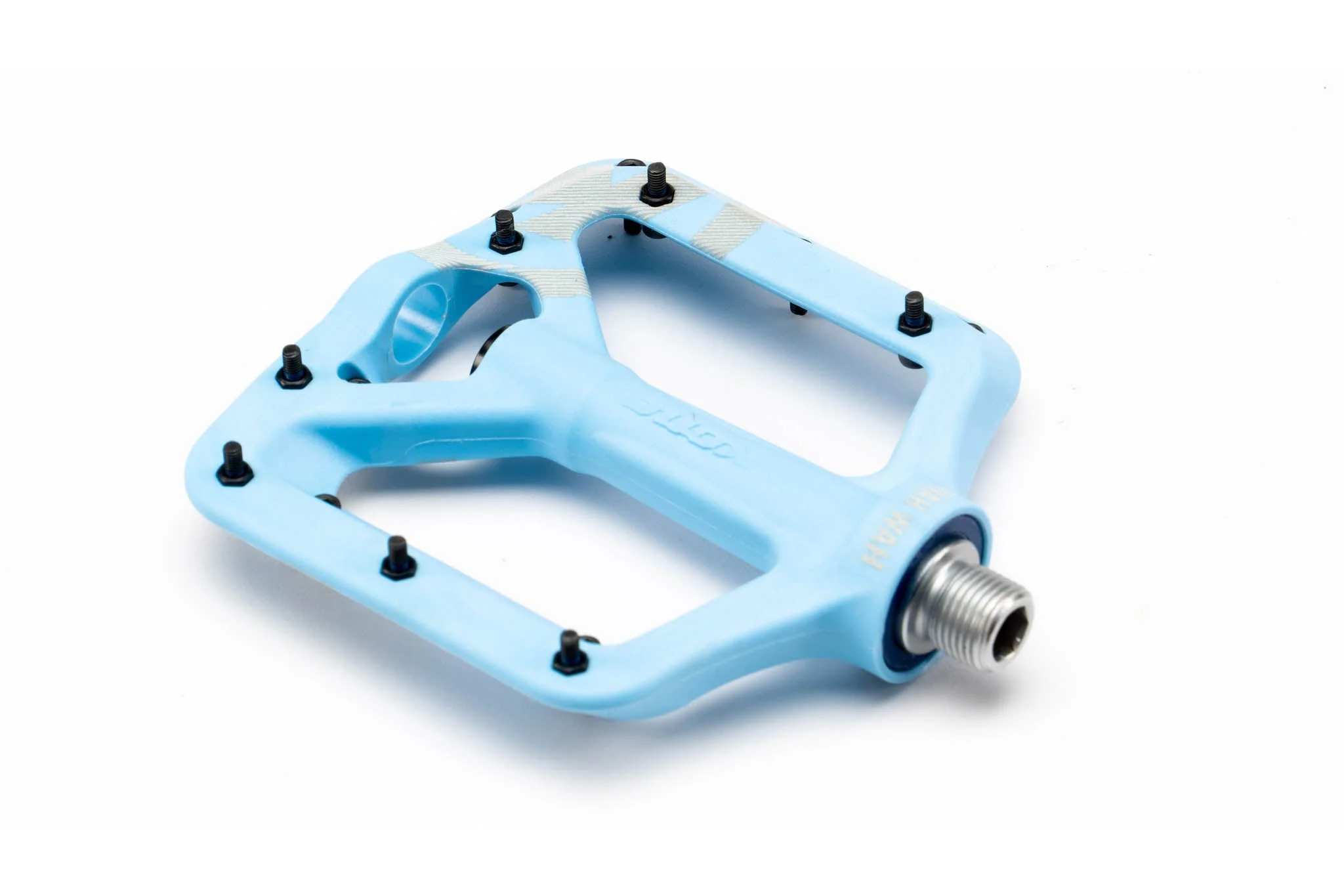 Wah Wah II Pedal Small - Composite - Image 13