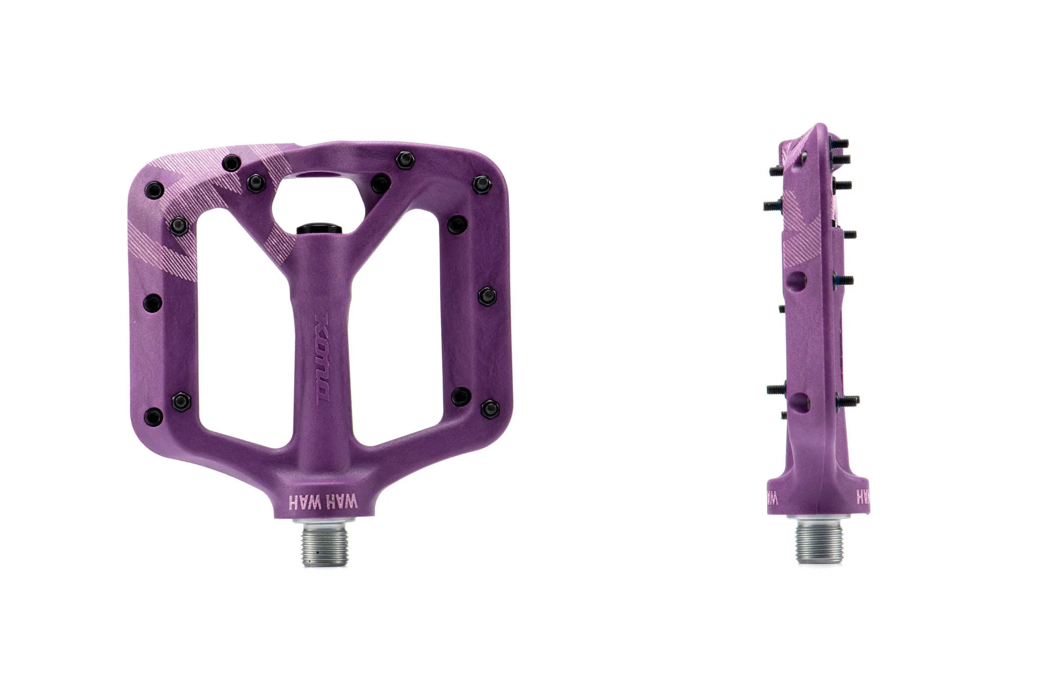 Wah Wah II Pedal Small - Composite - Image 14