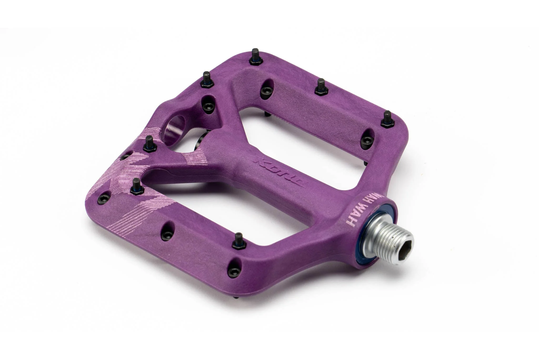 Wah Wah II Pedal Small - Composite - Image 15