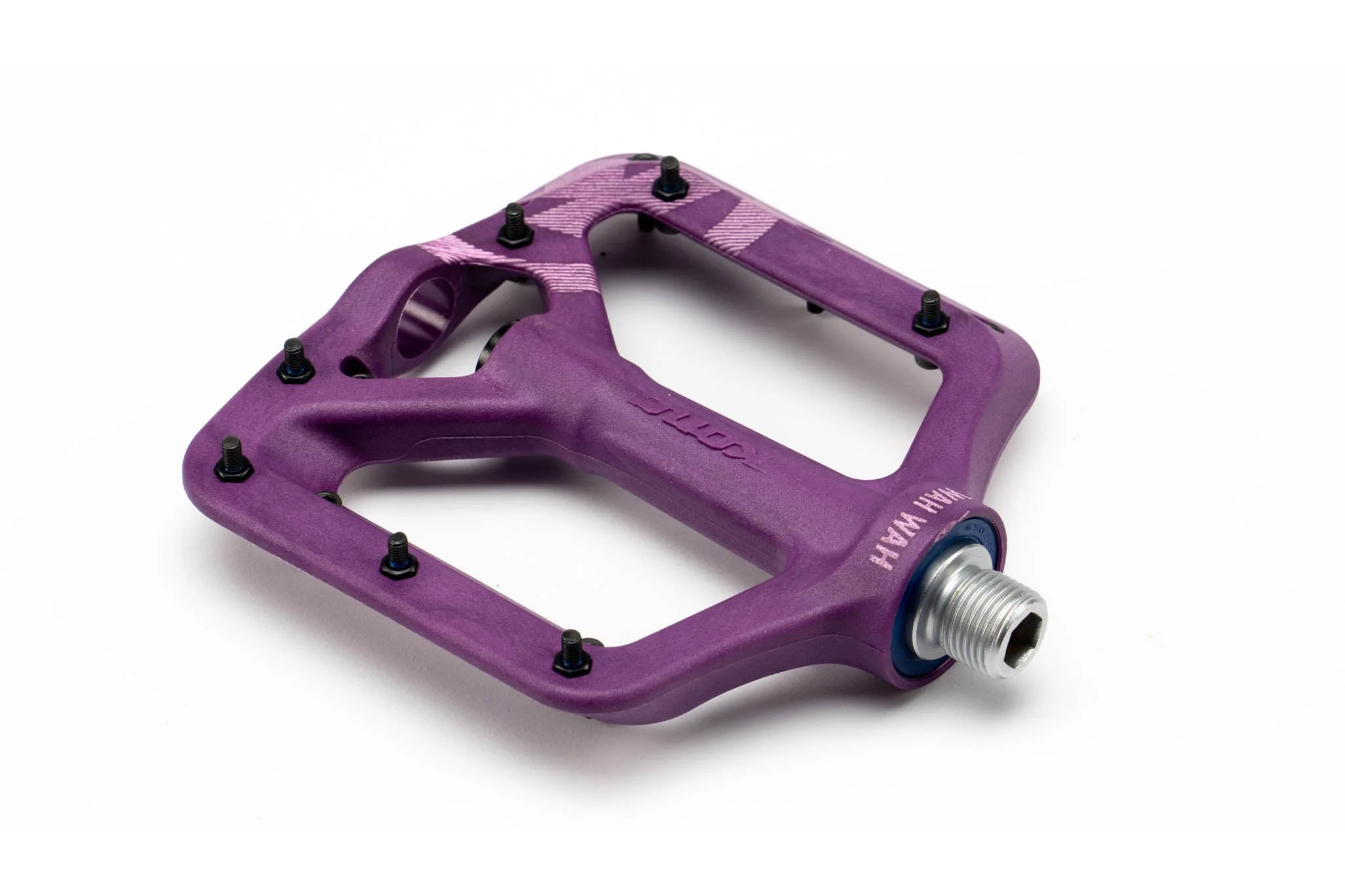 Wah Wah II Pedal Small - Composite - Image 16