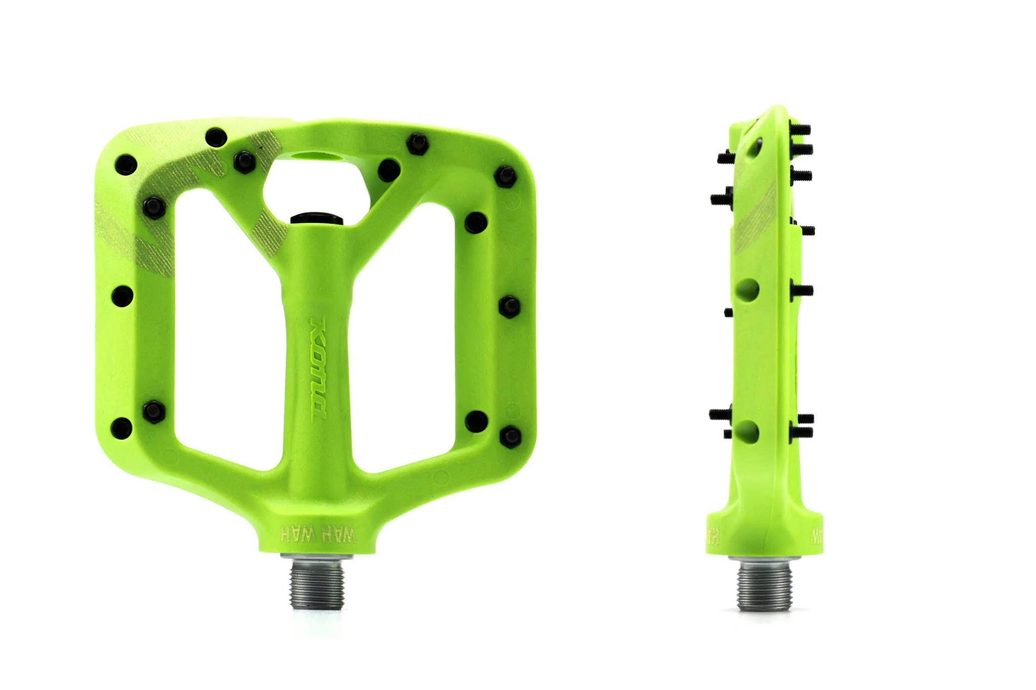 Wah Wah II Pedal Small - Composite - Image 17