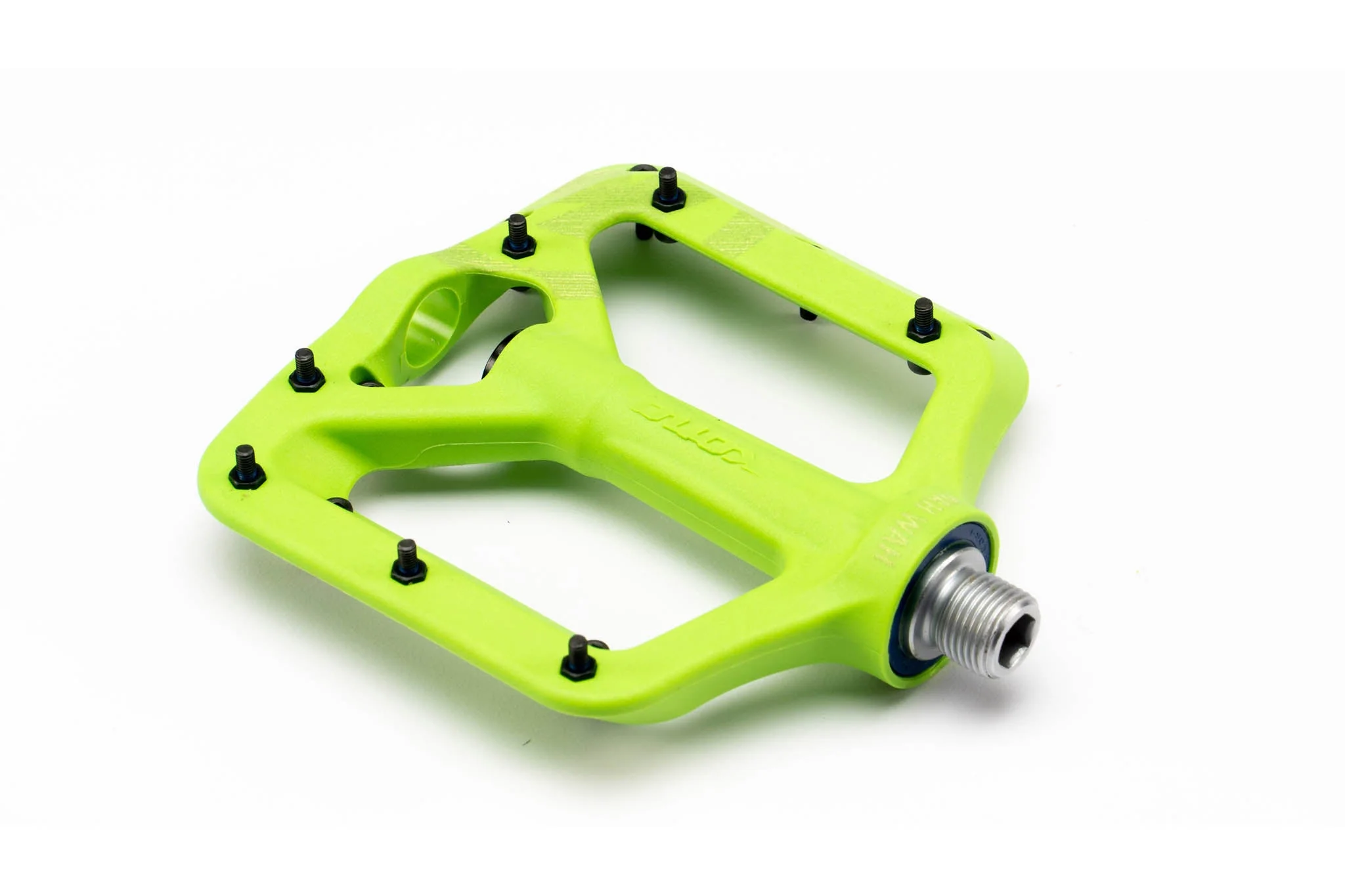 Wah Wah II Pedal Small - Composite - Image 19