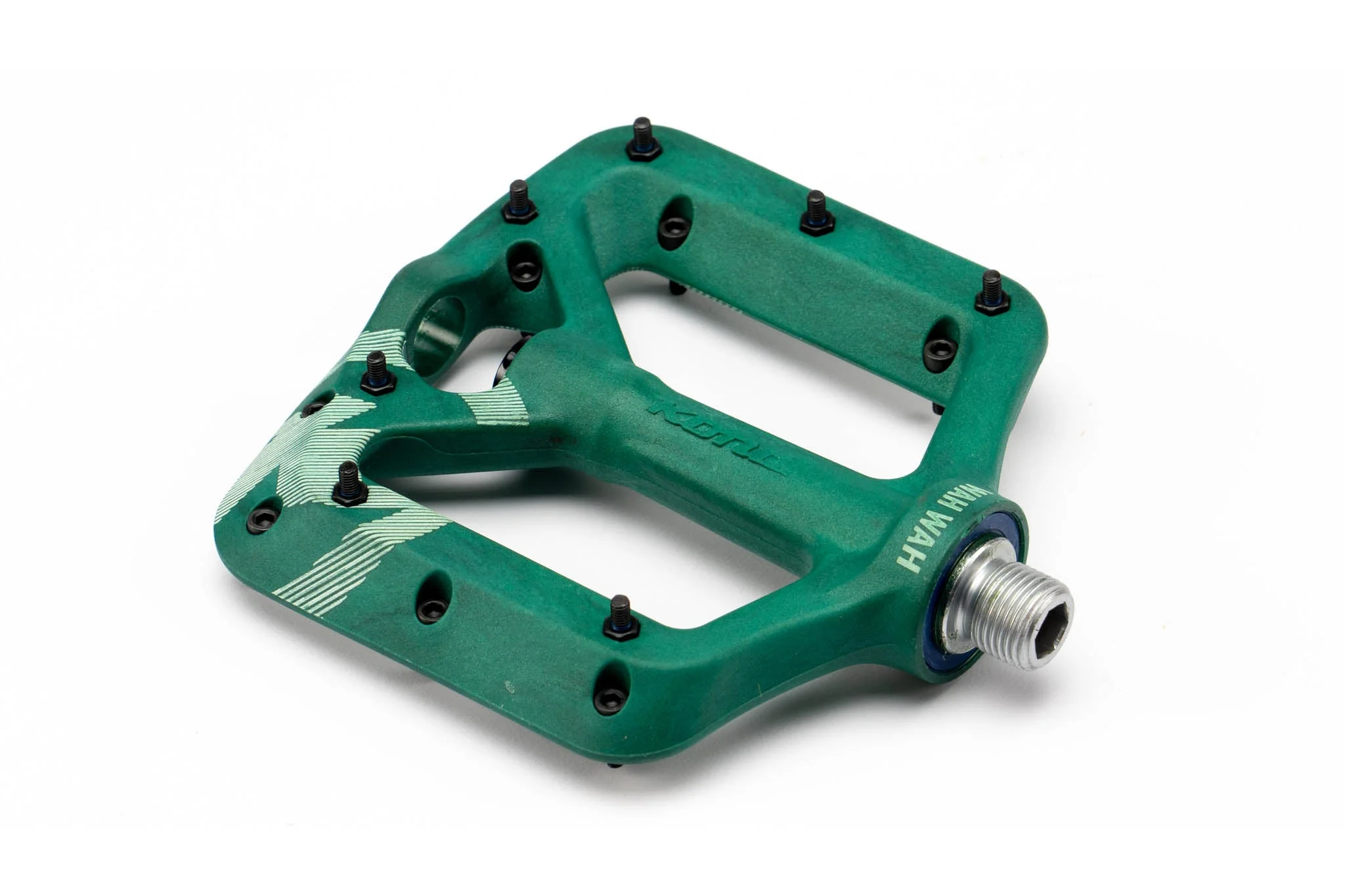 Wah Wah II Pedal Small - Composite - Image 6