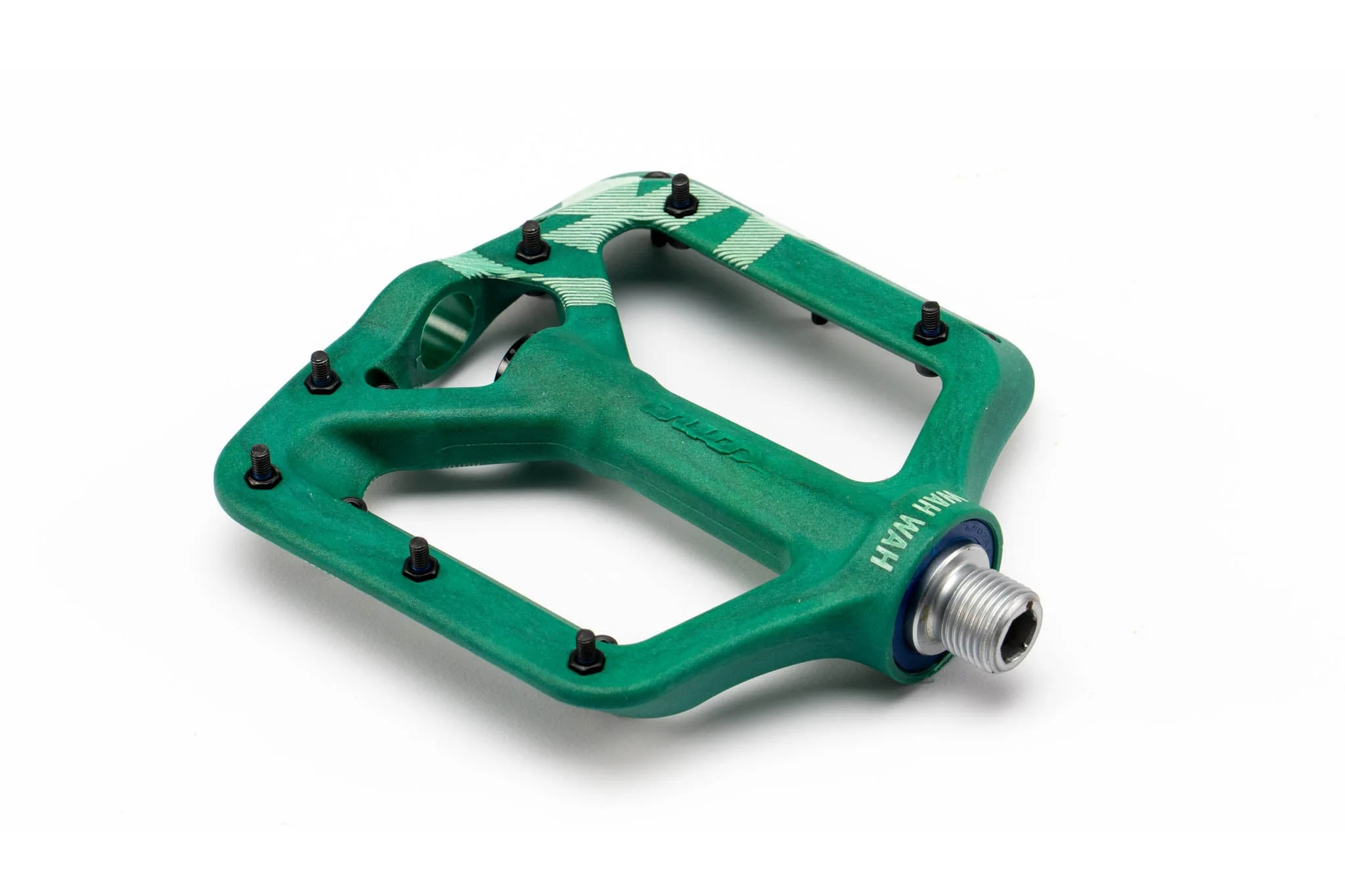 Wah Wah II Pedal Small - Composite - Image 7