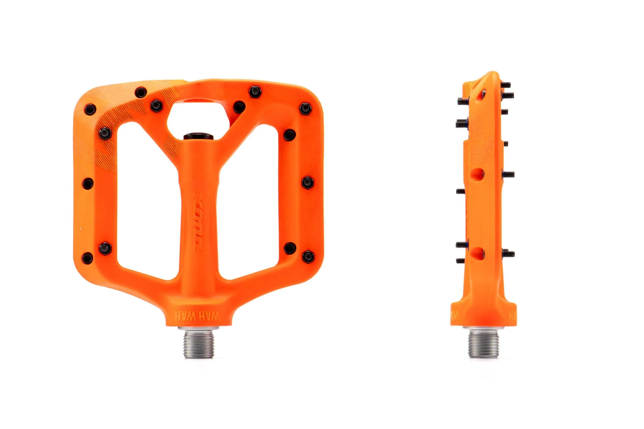 Wah Wah II Pedal Small - Composite - Image 8