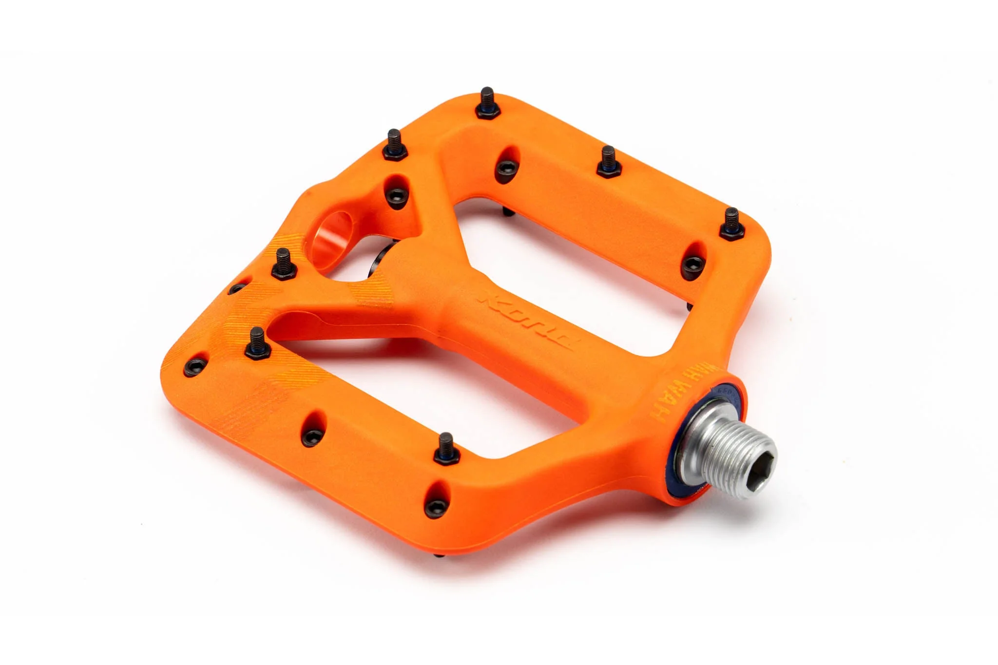 Wah Wah II Pedal Small - Composite - Image 9